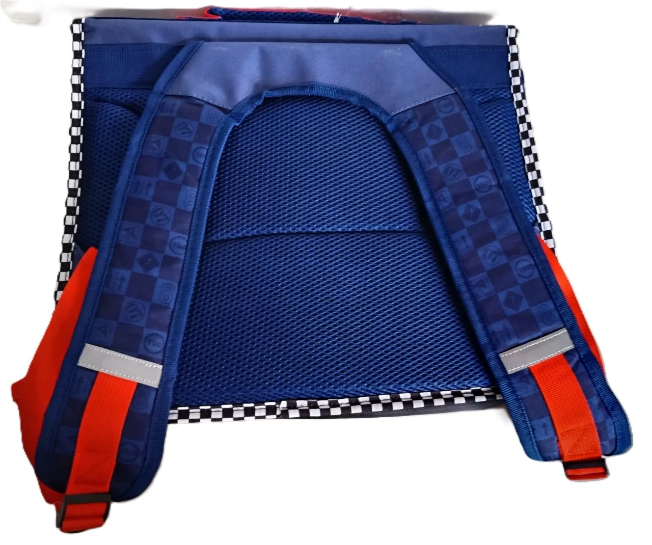 Mario Kart Backpack – Resistant, comfortable, ultra stylish, and race-ready – photo 3